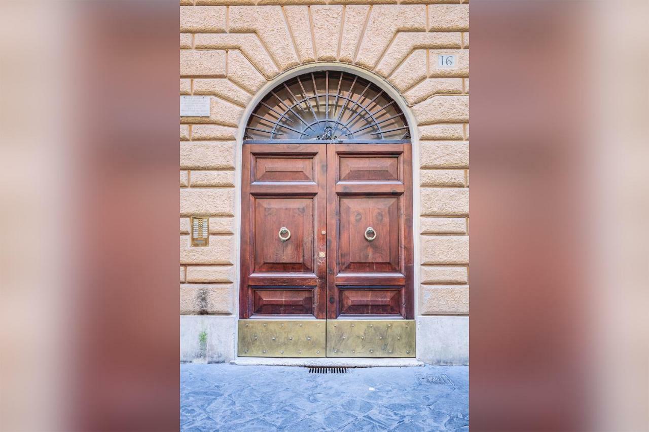 Apartment Spanish Steps Luxury Rom