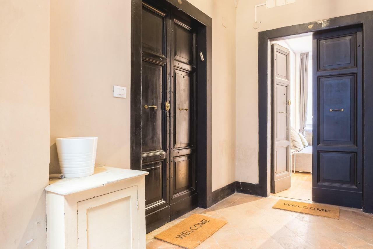 Spanish Steps Luxury Apartment Rom